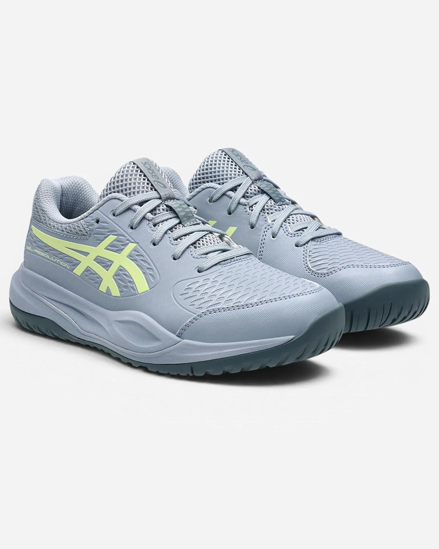 ASICS Gel Resolution X GS