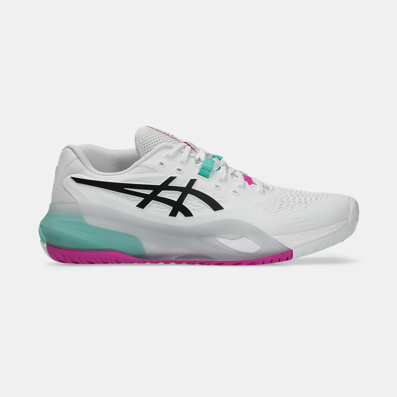 ASICS Gel-Resolution X Erkek Tenis Ayakkabısı