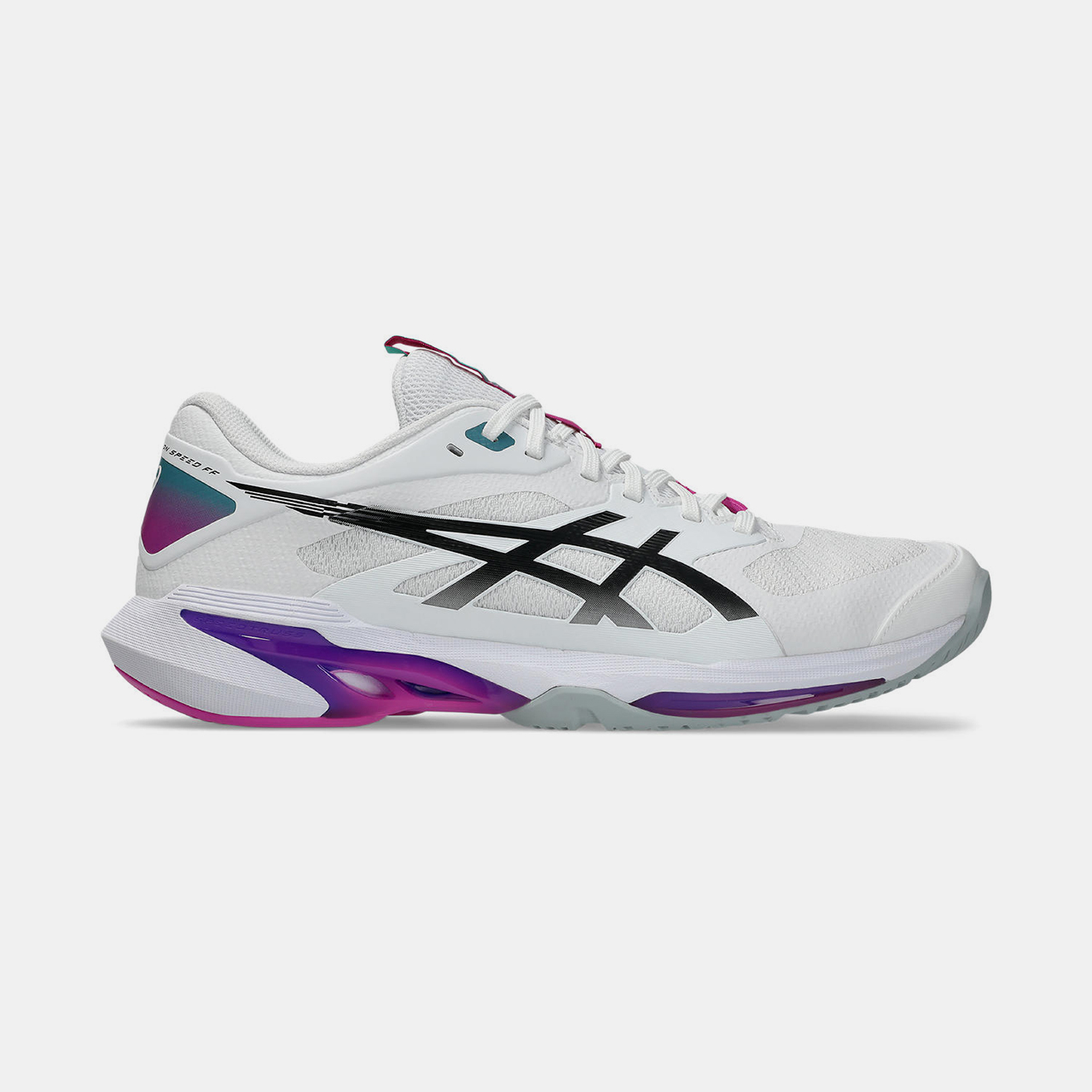 ASICS Solution Speed FF 4 Erkek Tenis Ayakkabısı