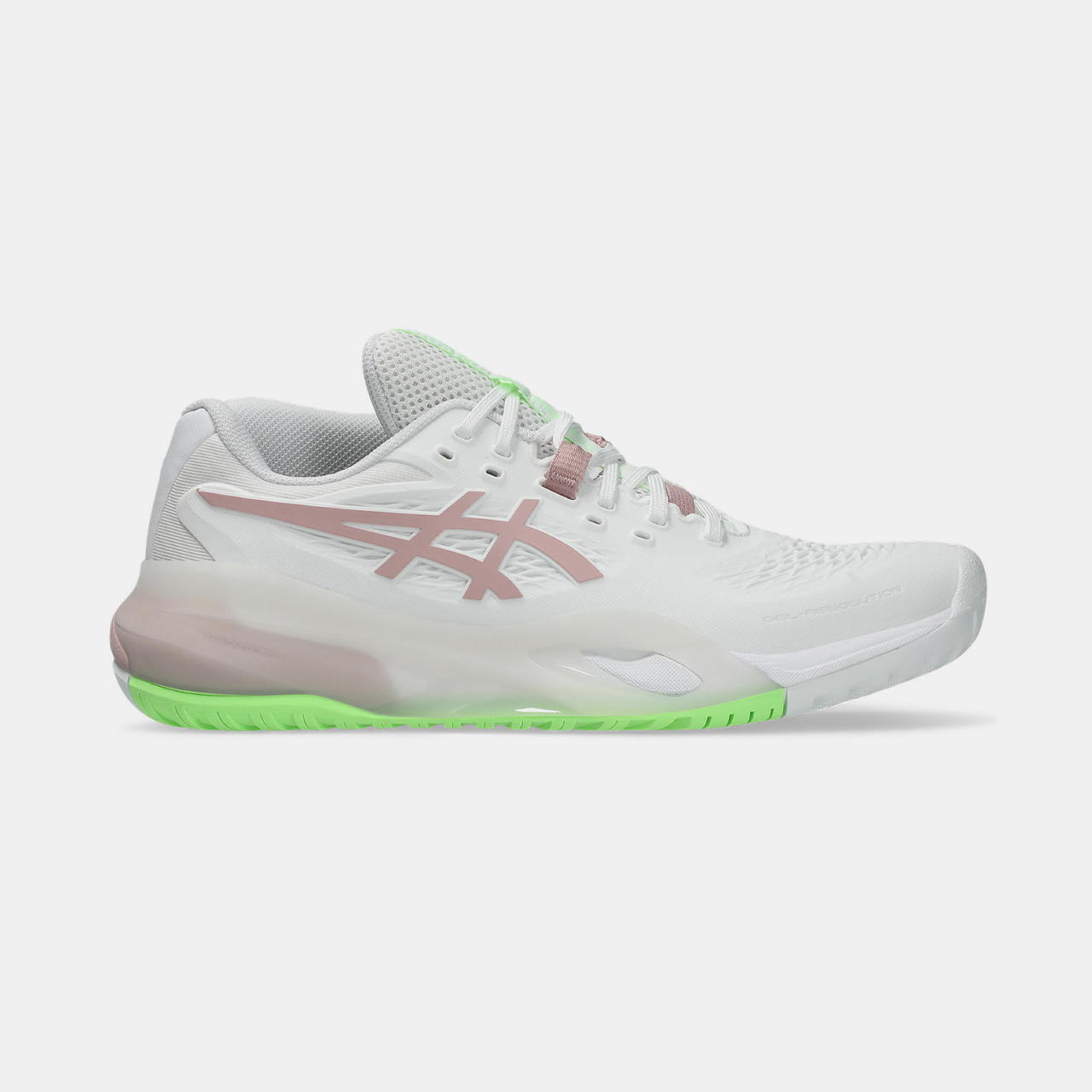 Asics Gel Resolution X Kadın Tenis Ayakkabısı