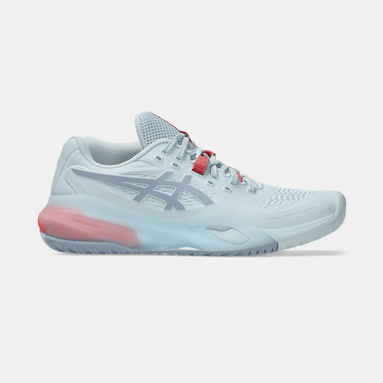 Asics Gel Resolution X Kadın Tenis Ayakkabısı