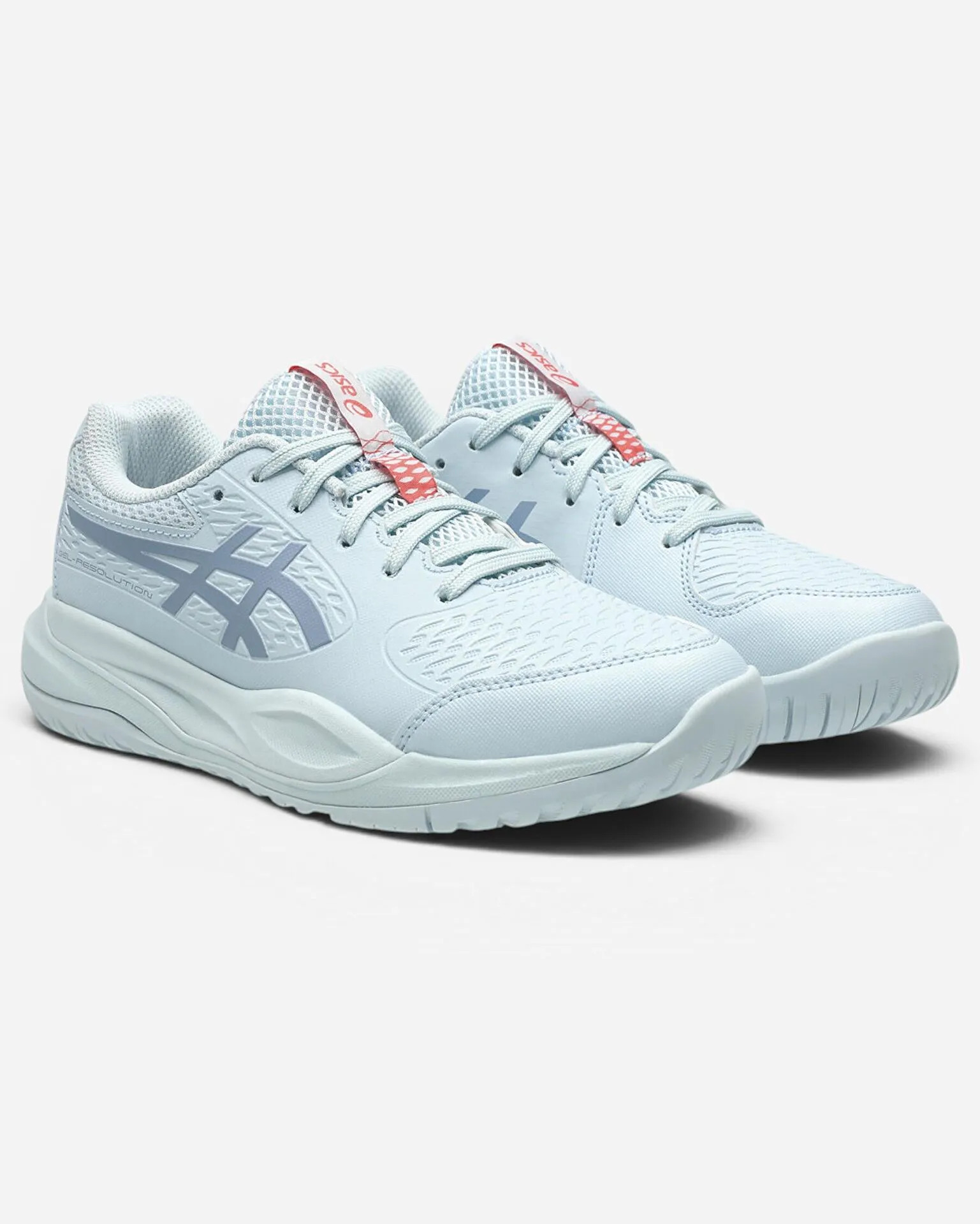 ASICS Gel Resolution X GS