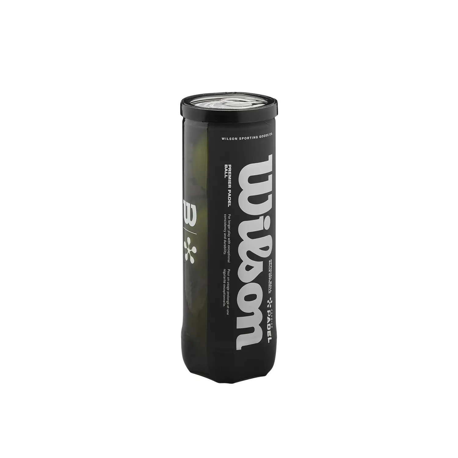 Wilson Premier Padel
