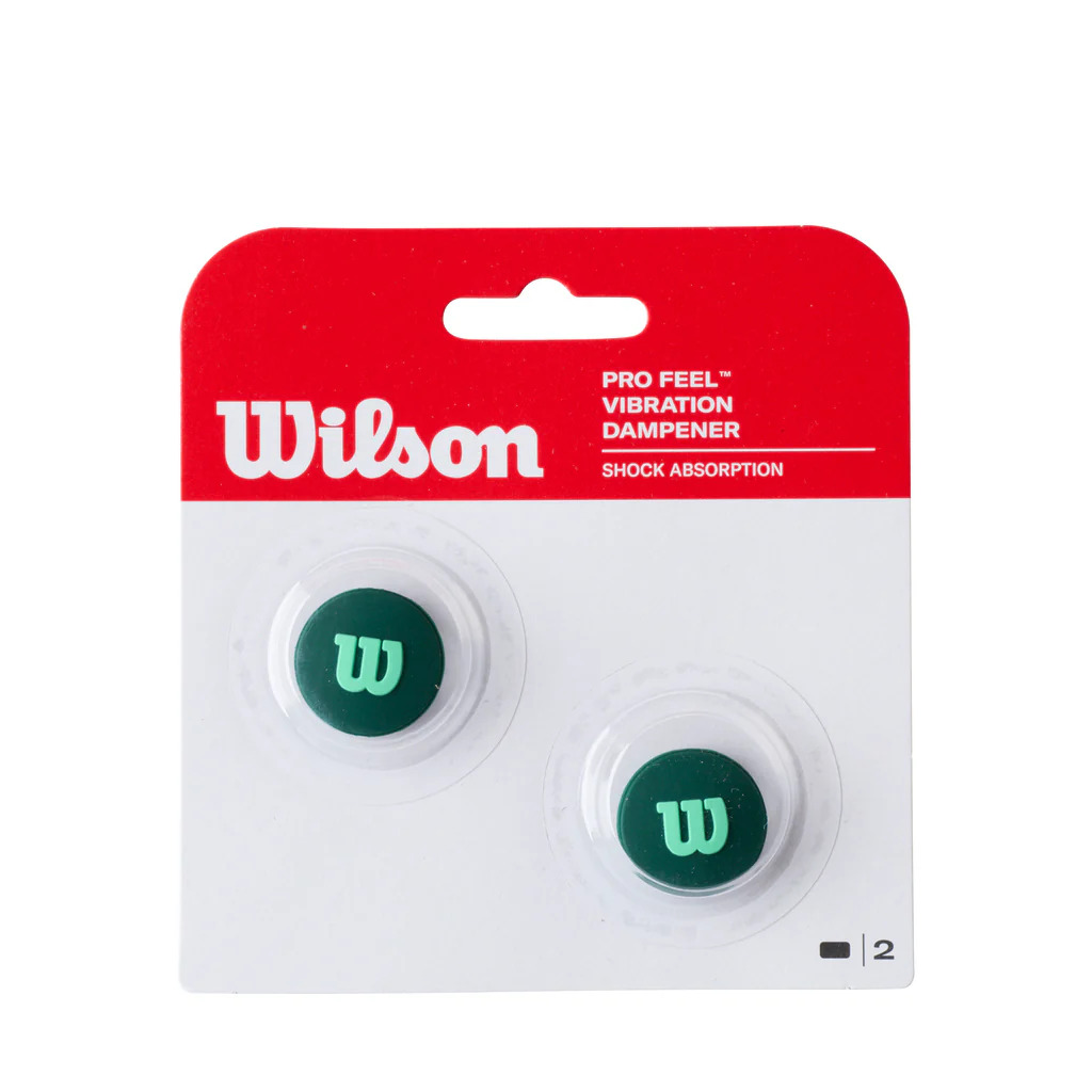 Wilson Blade Pro Feel 2’li Titreşim Önleyici