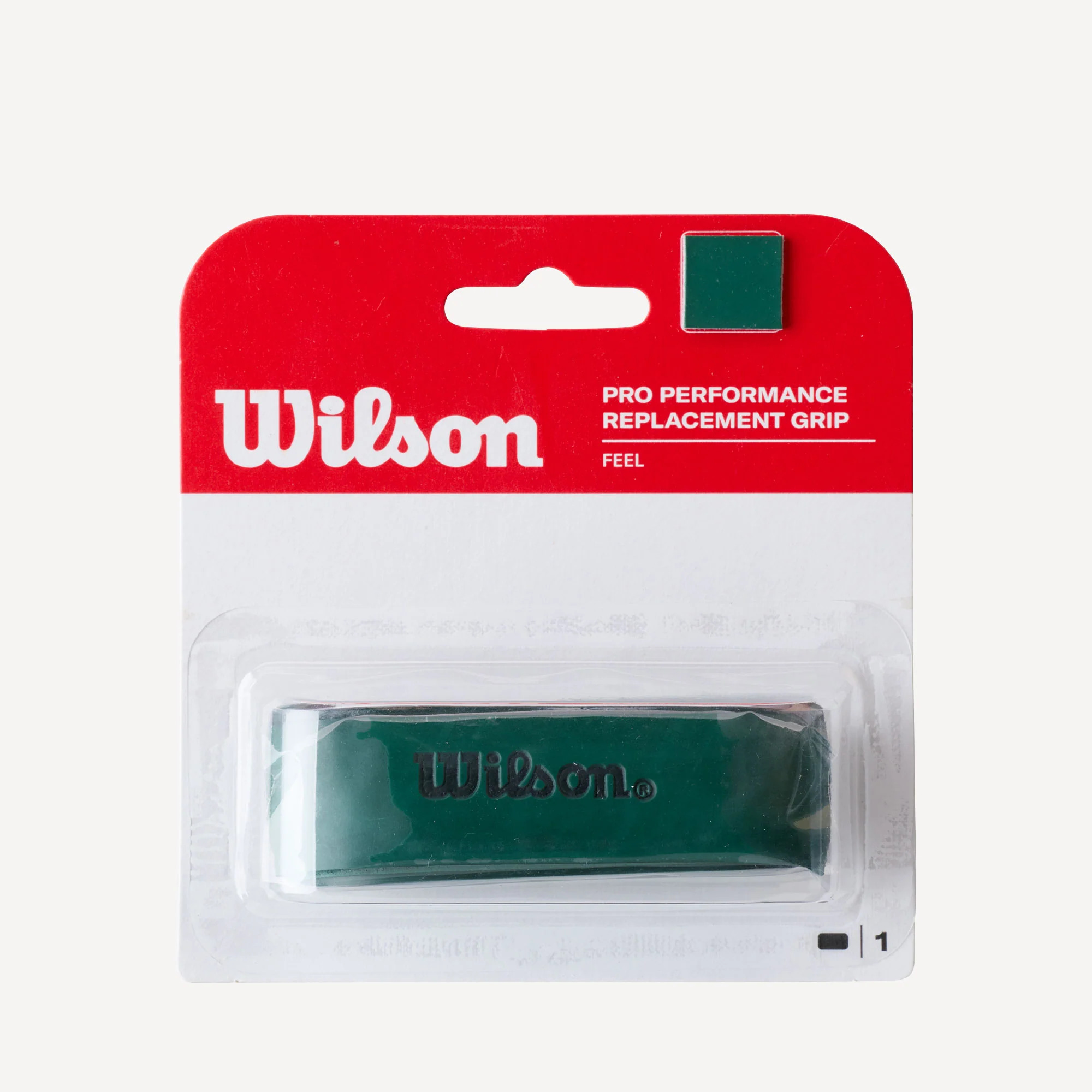 Wilson Pro Performance Replacement Tenis Grip