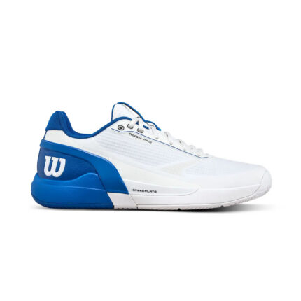 Wilson Rush Pro 5 Erkek Tenis Ayakkabısı