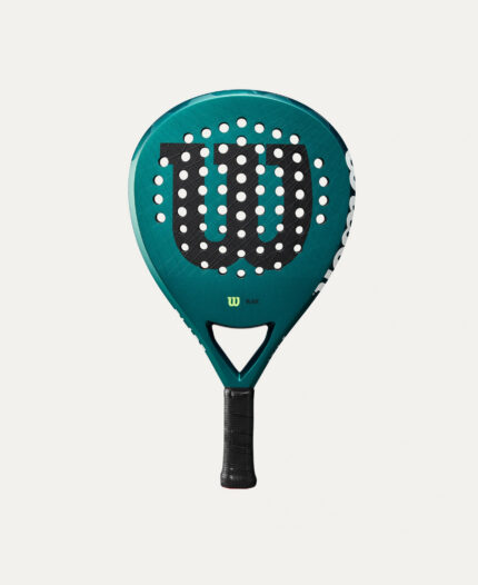 Wilson Blade V3 Padel Raketi