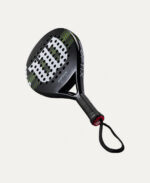 Wilson Optix V1 Siyah Padel Raketi - Görsel 4