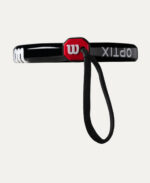 Wilson Optix V1 Siyah Padel Raketi - Görsel 5