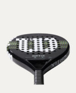 Wilson Optix V1 Siyah Padel Raketi - Görsel 7