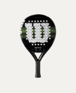 Wilson Optix V1 Siyah Padel Raketi