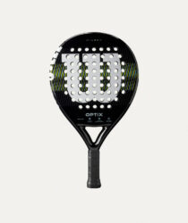 Wilson Optix V1 Siyah Padel Raketi
