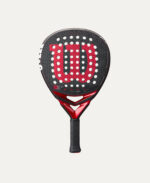 Wilson Bela Pro V3 Padel Raketi