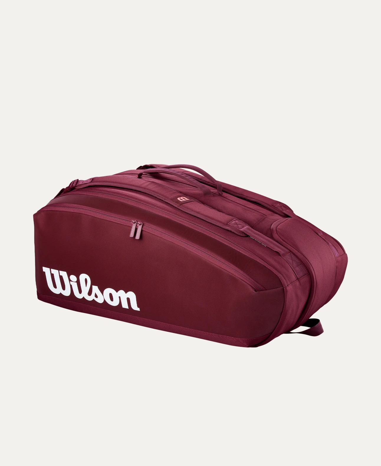 Wilson Defyer V1 15’li Tenis Çantası