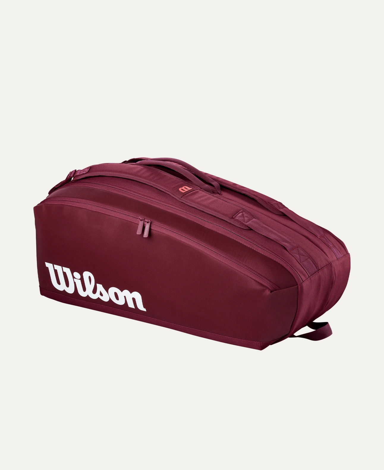 Wilson Defyer V1 9’lu Tenis Çantası