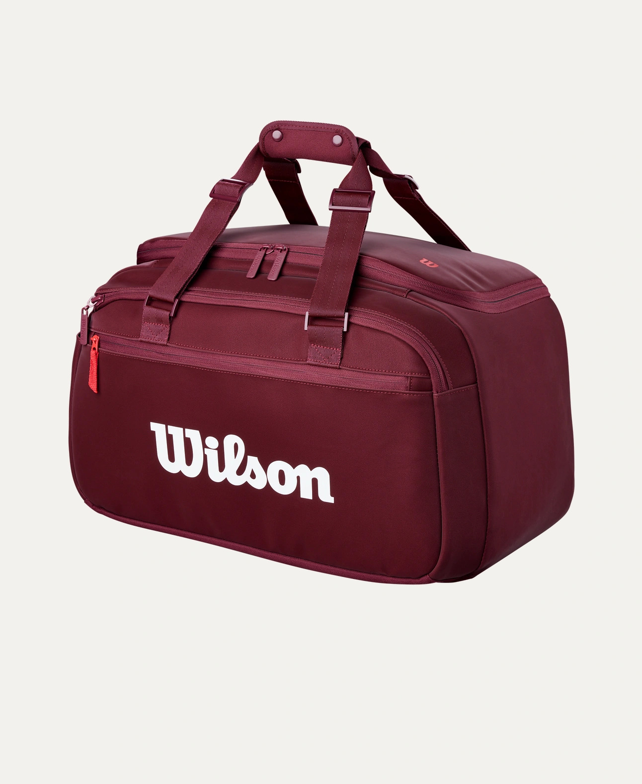Wilson Defyer V1 Duffle Tenis Çantası