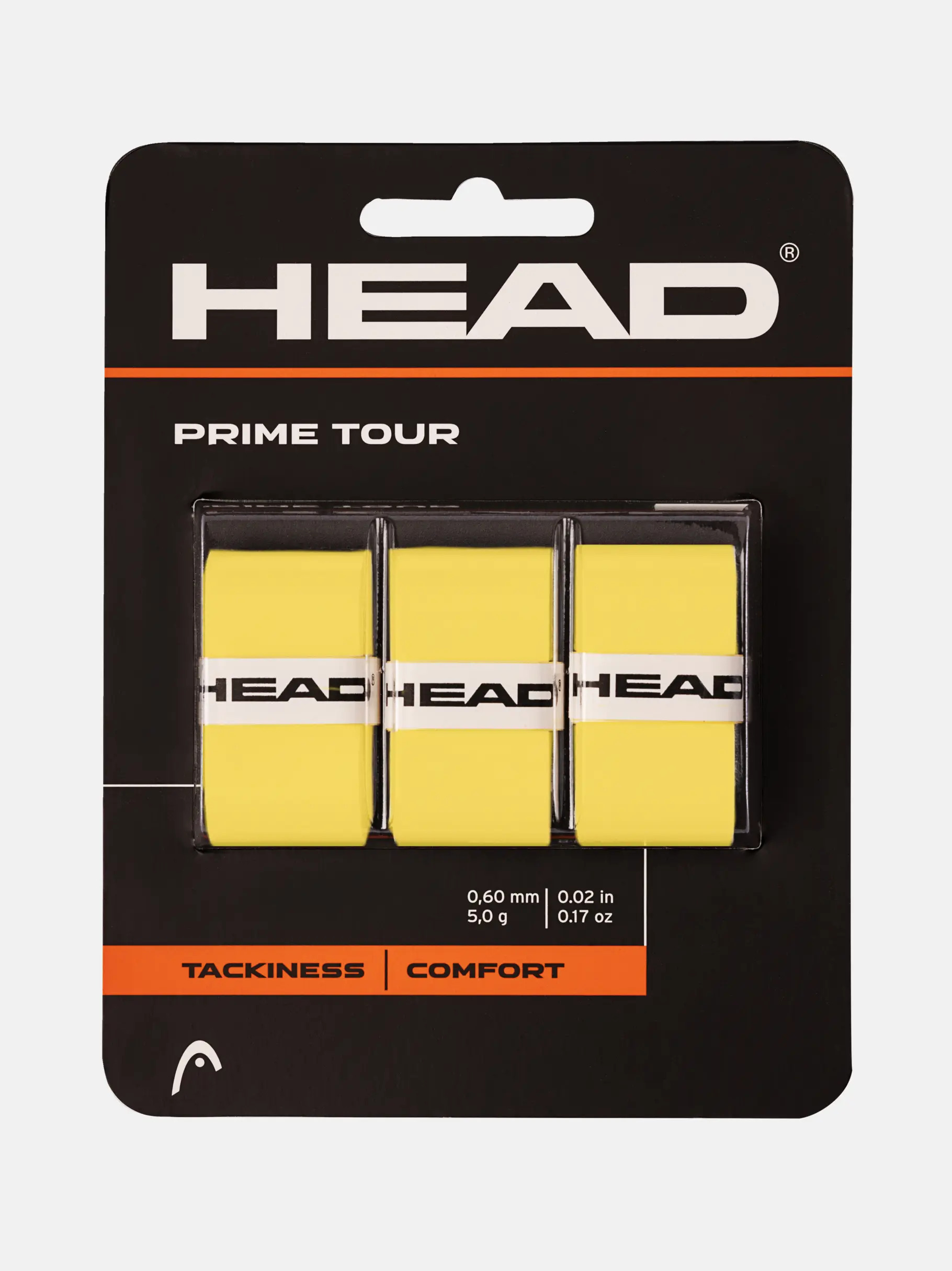 HEAD Prime Tour Overgrip