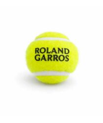 Wilson Roland Garros Tenis Topu Magnet