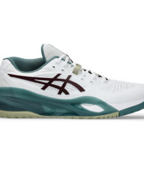 ASICS Gel Resolution X Erkek Tenis Ayakkabısı