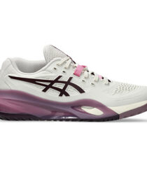 ASICS Gel Resolution X Kadın Tenis Ayakkabısı