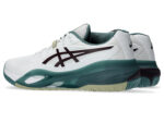 ASICS Gel Resolution X Erkek Tenis Ayakkabısı - Görsel 5