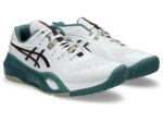 ASICS Gel Resolution X Erkek Tenis Ayakkabısı - Görsel 2