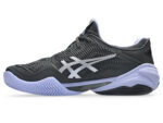 ASICS Court FF 3 Night Energy Erkek Toprak Kort Tenis Ayakkabısı - Görsel 6