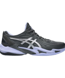 ASICS Court FF 3 Night Energy Erkek Toprak Kort Tenis Ayakkabısı
