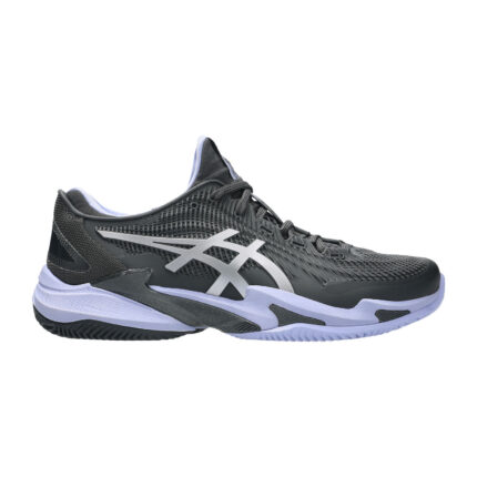 ASICS Court FF 3 Night Energy Erkek Toprak Kort Tenis Ayakkabısı