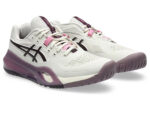 ASICS Gel Resolution X Kadın Tenis Ayakkabısı - Görsel 2