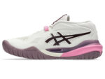 ASICS Gel Resolution X Kadın Tenis Ayakkabısı - Görsel 7