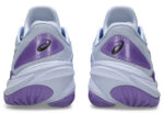 ASICS Court FF 3 Night Energy Kadın Tenis Ayakkabısı - Görsel 4