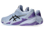 ASICS Court FF 3 Night Energy Kadın Tenis Ayakkabısı - Görsel 3