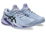 ASICS Court FF 3 Night Energy Kadın Tenis Ayakkabısı - Görsel 2