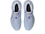 ASICS Court FF 3 Night Energy Kadın Tenis Ayakkabısı - Görsel 6
