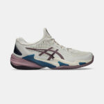 ASICS Court FF 3 Kadın Toprak Kort Tenis Ayakkabısı