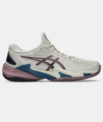 ASICS Court FF 3 Kadın Toprak Kort Tenis Ayakkabısı