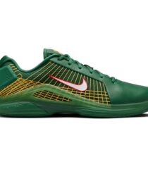 Nike Vapor 12 Hypersmash Sert Kort Erkek Tenis Ayakkabısı