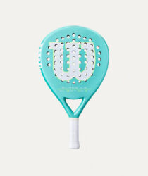 Wilson Blade LS V4 Mint Padel Raketi