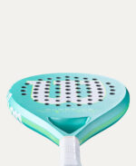 Wilson Blade LS V4 Mint Padel Raketi - Görsel 5