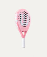Wilson Blade LS V4 Pembe Padel Raketi - Görsel 2