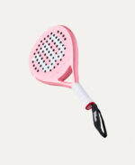 Wilson Blade LS V4 Pembe Padel Raketi - Görsel 4
