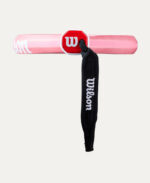 Wilson Blade LS V4 Pembe Padel Raketi - Görsel 5