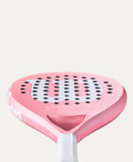 Wilson Blade LS V4 Pembe Padel Raketi - Görsel 6