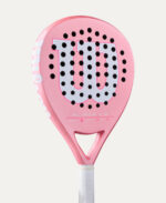 Wilson Blade LS V4 Pembe Padel Raketi - Görsel 7