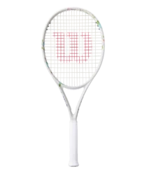 Wilson Clash 100L V3 Beauty & Agony Tenis Raketi