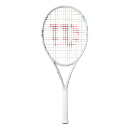 Wilson Clash 100L V3 Beauty & Agony Tenis Raketi