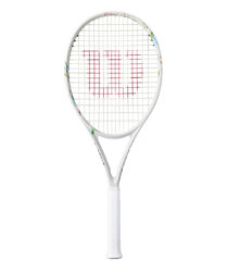 Wilson Clash 100 V3 Beauty & Agony Tenis Raketi