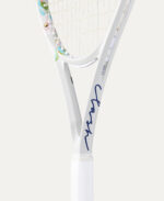 Wilson Clash 100L V3 Beauty & Agony Tenis Raketi - Görsel 6