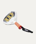 Wilson Defy Pro V1 SE Padel Raketi - Görsel 4
